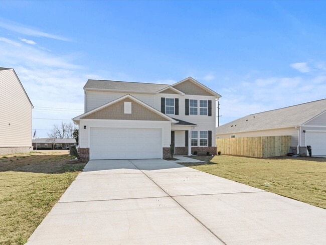 property at 112 Vulcan St