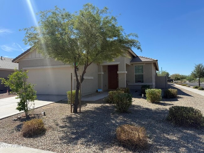 property at 17593 W Daley Ln