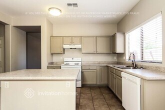 14913 N 153rd Ave in Surprise, AZ - Foto de edificio - Building Photo