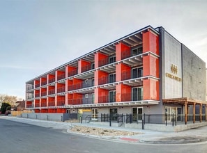1495 Vrain St, Unit 316 in Denver, CO - Building Photo - Building Photo