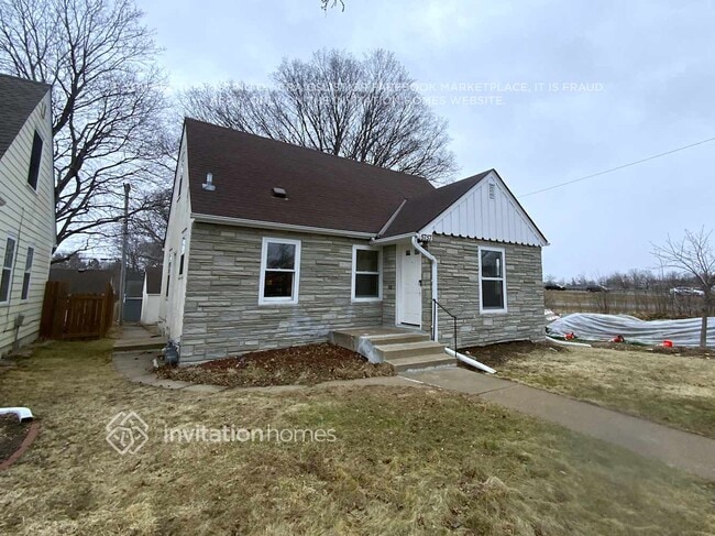 property at 5757 26th Ave S