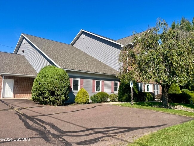 property at 1157 Westbranch Hwy