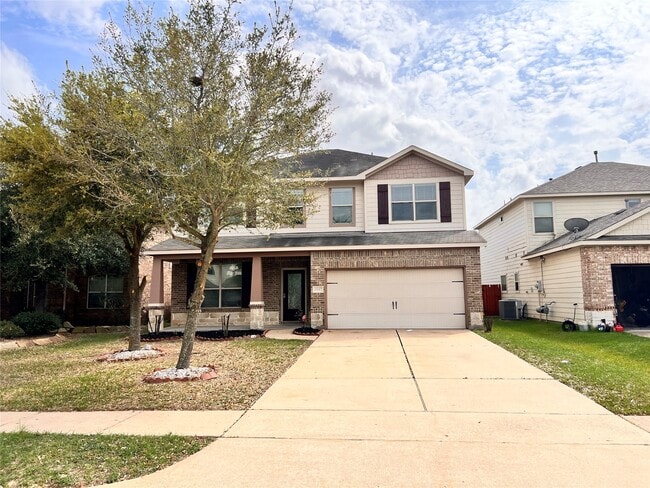 property at 19687 Little Pine Ln