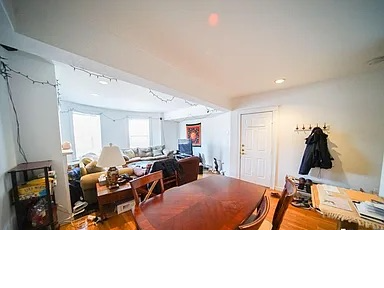 1744 Washington St, Unit 1 in Boston, MA - Building Photo - Building Photo