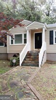 1103 Shepherds Ln NE in Atlanta, GA - Building Photo - Building Photo