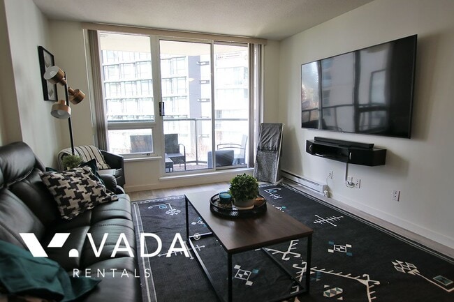 property at 1212 Howe St