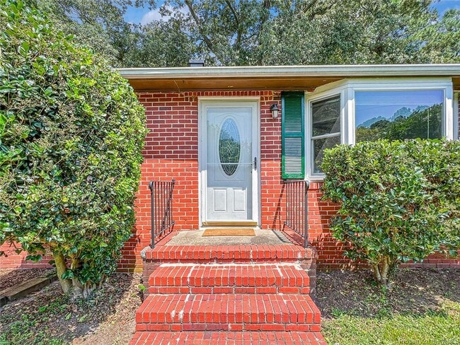 703 Maupin Pl in Williamsburg, VA - Building Photo - Building Photo