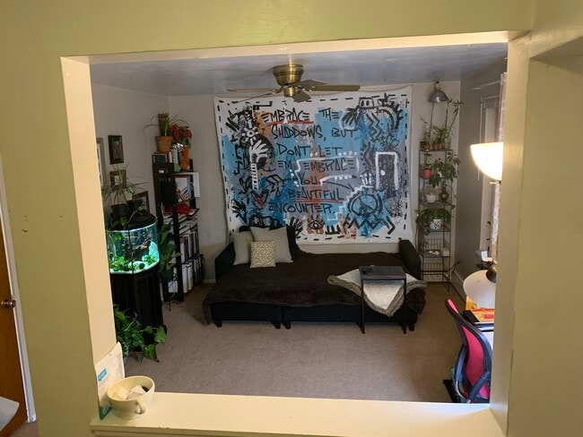 4319 Tesla St, Unit 2