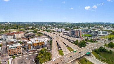 115 Willow Ave, Unit 303 in Knoxville, TN - Building Photo - Building Photo
