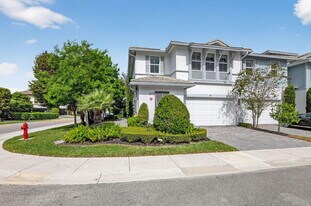 6675 Quiet Wave Trl in Boca Raton, FL - Building Photo