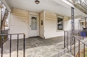 554 Brightwood Ave in Dayton, OH - Building Photo - Building Photo