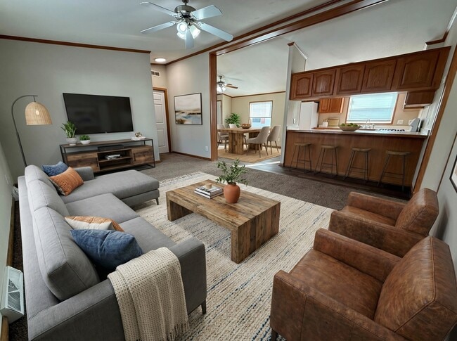 property at 11701 Cascade Cir