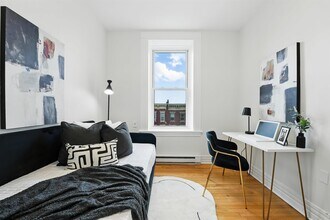 821 Washington St in Hoboken, NJ - Building Photo - Building Photo
