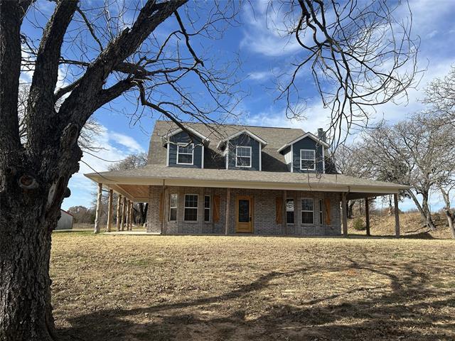 property at 307 Co Rd 4790