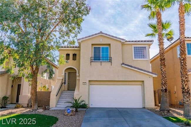 property at 5187 Caprock Canyon Ave