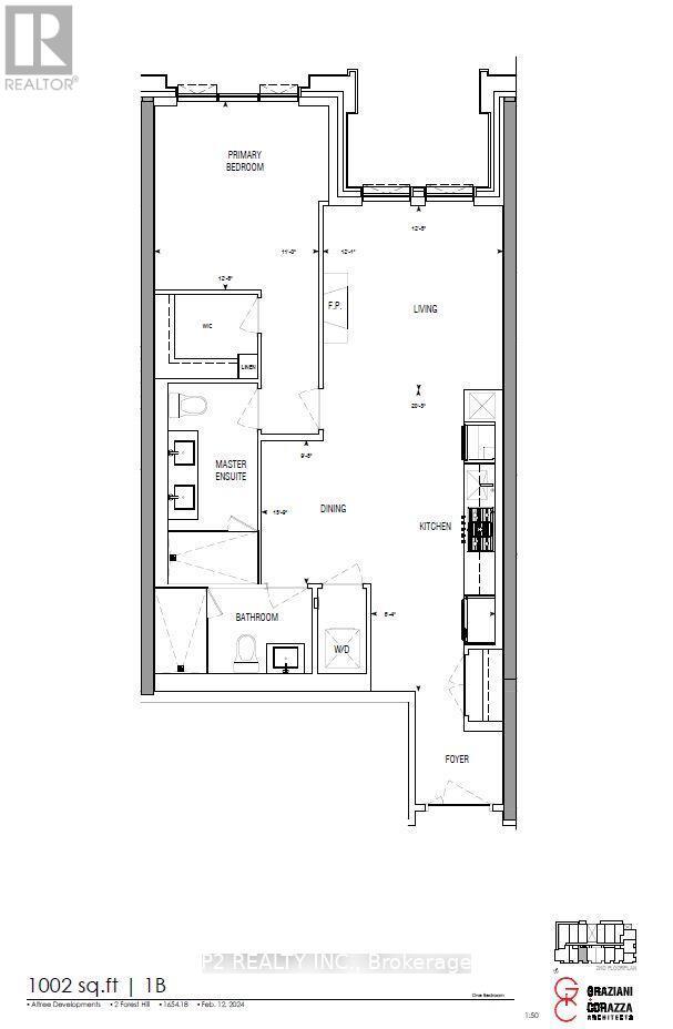 property at 2-202 Forest Hill Rd