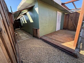 420 S Capitol Ave in San Jose, CA - Building Photo - Building Photo