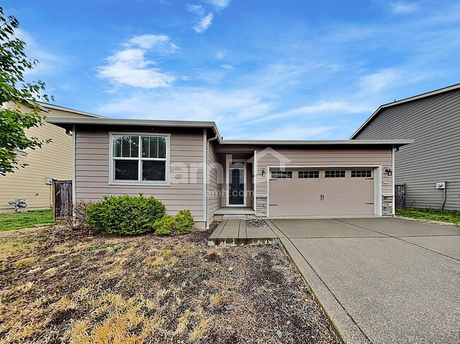 property at 16602 NE 91st St
