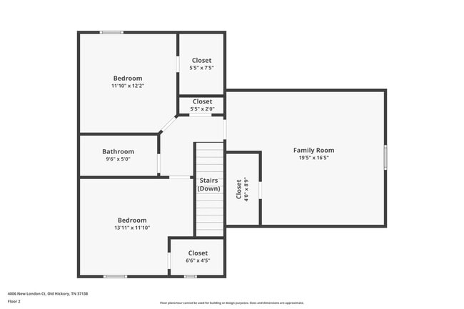 4006 New London Ct in Mount Juliet, TN - Building Photo - Building Photo