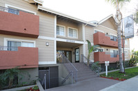 Sonata Apartment Homes in Canoga Park, CA - Building Photo - Building Photo