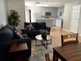 23395 Richards Rd in Prairie View, TX - Building Photo