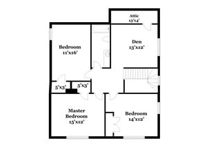 812 Old Forester Ln in Charlotte, NC - Building Photo - Building Photo
