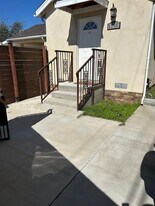 4756 McConnell Ave in Los Angeles, CA - Building Photo