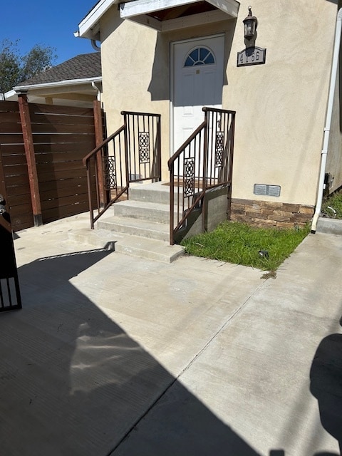 property at 4756 McConnell Ave