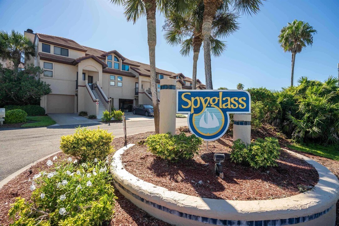 8200 Jimmy Buffett Mem Hwy in St. Augustine, FL - Building Photo