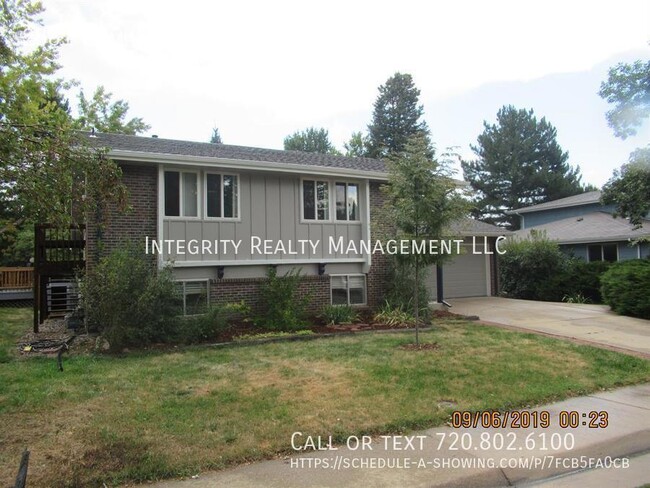 2881 Loma Pl in Boulder, CO - Building Photo - Building Photo