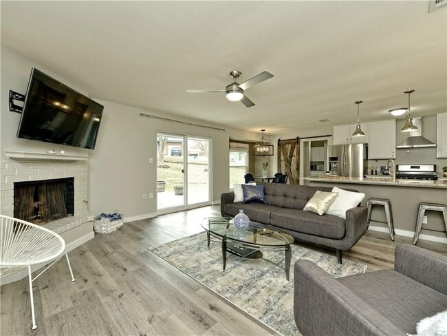 property at 1601 Elmira Rd