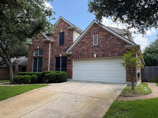 15135 Terra Verde Dr in Austin, TX - Building Photo - Building Photo