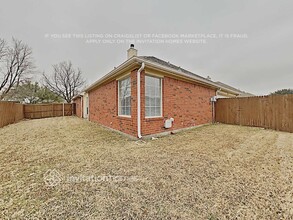 10816 Ambergate Ln in Frisco, TX - Building Photo - Building Photo