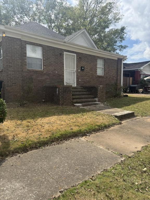 2325 17th St Ensley in Birmingham, AL - Building Photo - Building Photo