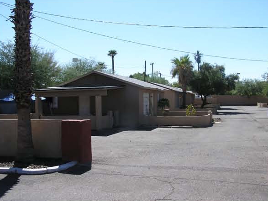 2932 N 16th St in Phoenix, AZ - Building Photo