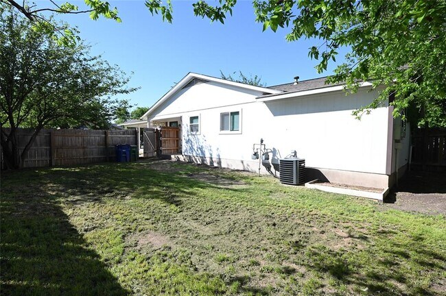 property at 5007 Table Top Trail