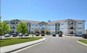 Arbor Glen & Autumn Glen Senior Apartments