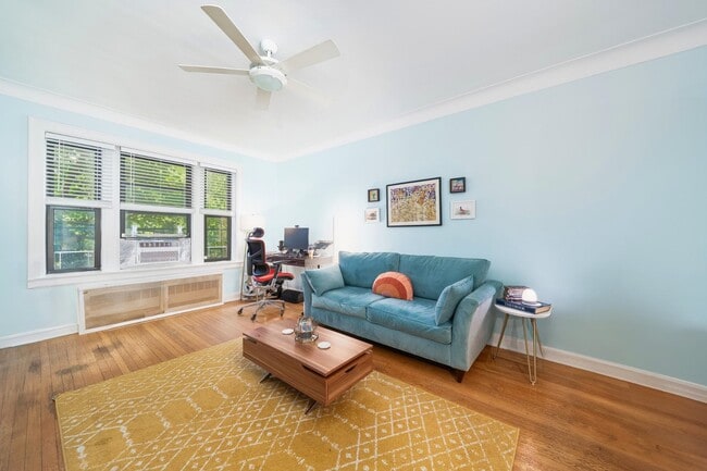 property at 107 Kensington Ave