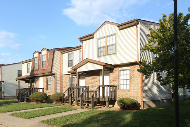 Meadow Ridge Townhomes