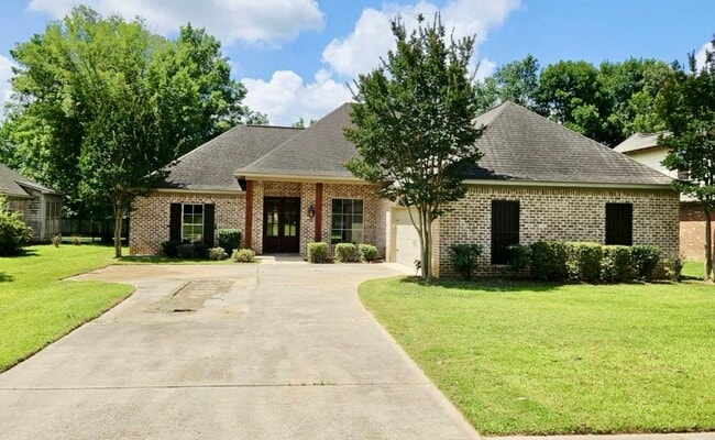 property at 119 Hemlock Ln