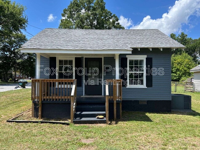 property at 201 N Meriah St