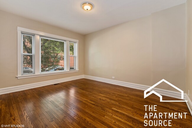 1806 N Sheffield Ave, Unit 1