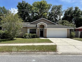 775 Monroe Harbor Pl in Sanford, FL - Building Photo