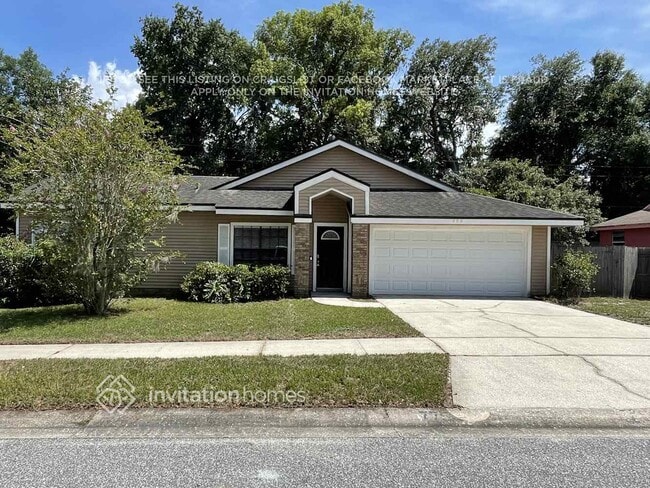 775 Monroe Harbor Pl in Sanford, FL - Building Photo - Building Photo