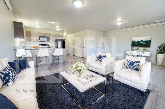 property at 3656 Lena Ave