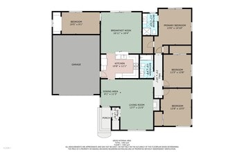279 Greenfield Ave in San Mateo, CA - Building Photo - Building Photo