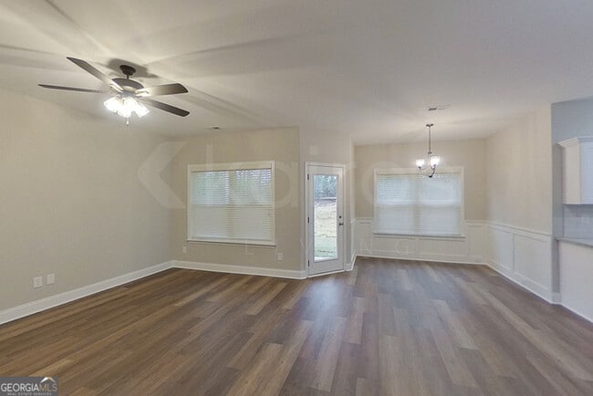 166 Allentown Wy in Macon, GA - Building Photo - Building Photo