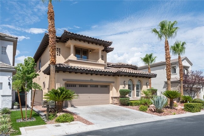 property at 2057 Orchard Mist St