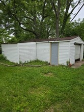 3514 N Elizabeth St in Indianapolis, IN - Building Photo - Building Photo