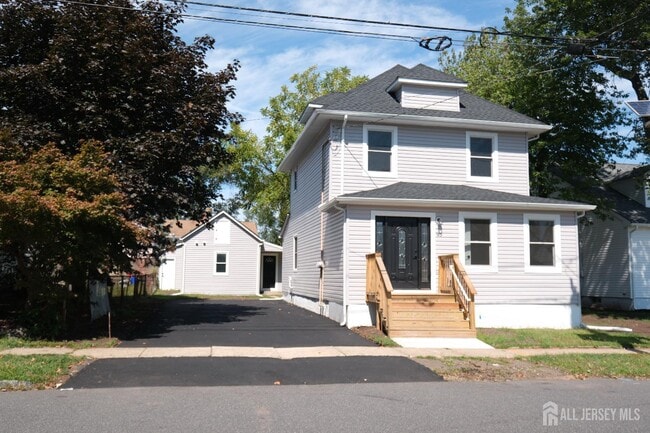 property at 95 Craig St